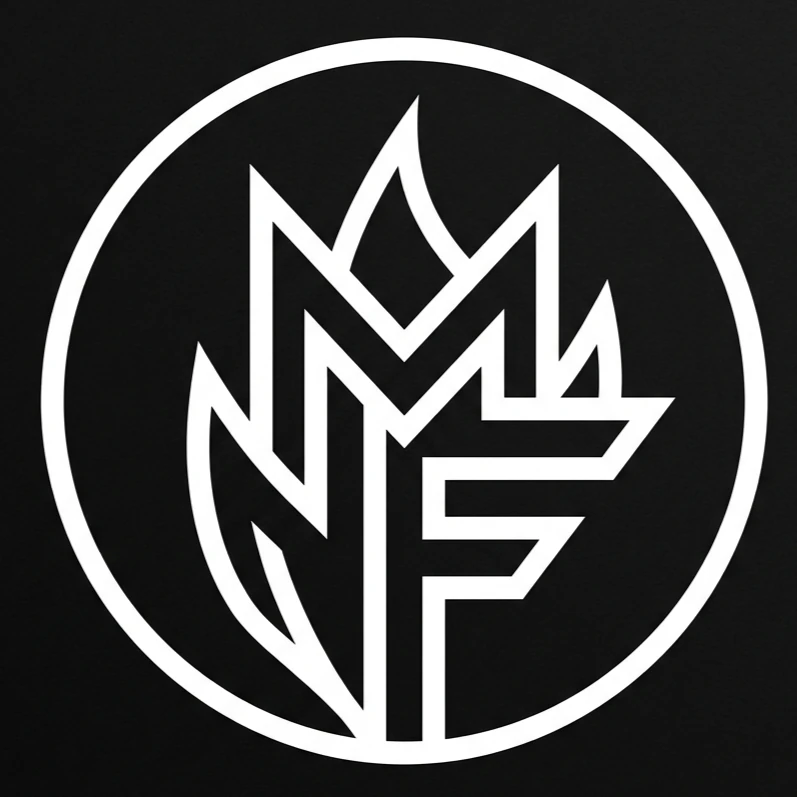 MudraForge Seal