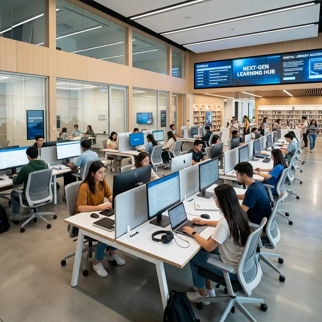 Education AI