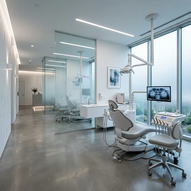 Healthcare AI